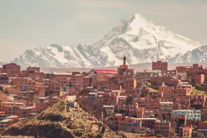 Les 7 faits les plus intéressants sur la Bolivie
