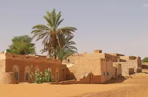 Les 7 faits les plus intéressants sur la Mauritanie