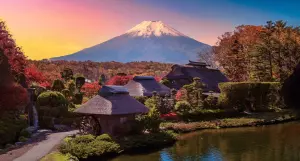 Les 7 faits les plus intéressants sur le Japon