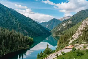Les 7 faits les plus intéressants sur le Kazakhstan