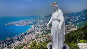 Les 7 faits les plus intéressants sur le Liban