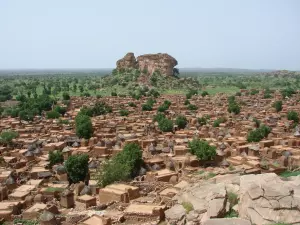 Les 7 faits les plus intéressants sur le Mali