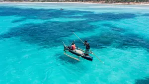 Les 7 faits les plus intéressants sur le Mozambique
