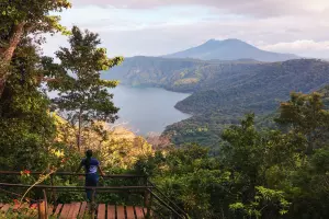 Les 7 faits les plus intéressants sur le Nicaragua