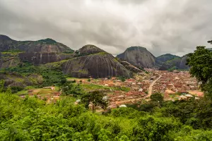 Les 7 faits les plus intéressants sur le Nigeria