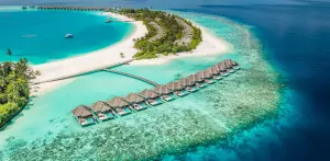 Les 7 faits les plus intéressants sur les Maldives