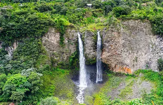 Baños