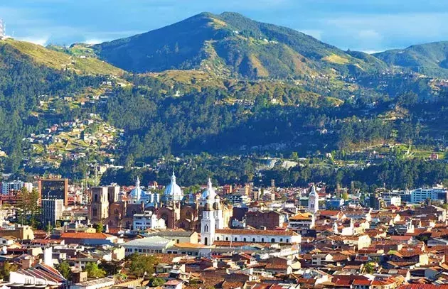Cuenca