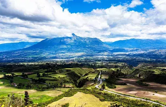 Otavalo