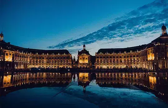 Bordeaux
