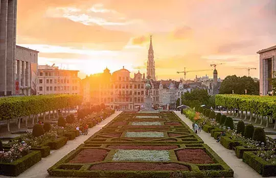 Bruxelles