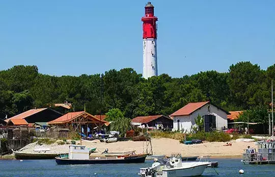 Le Bassin d&amp;amp;amp;amp;amp;amp;amp;amp;rsquo;Arcachon