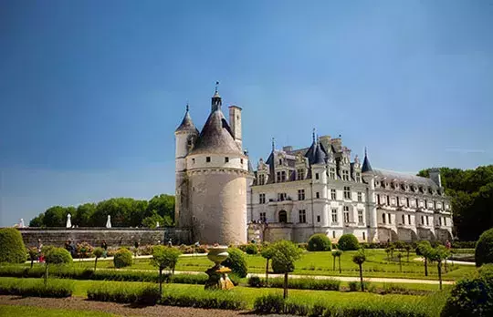 ch&amp;amp;amp;amp;amp;amp;amp;amp;acirc;teaux de la Loire