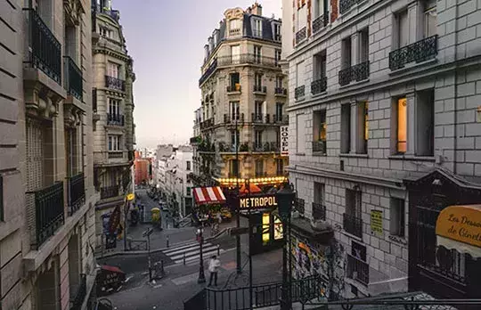 Paris