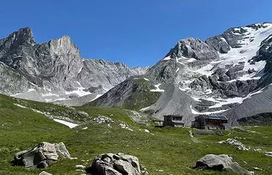La Savoie