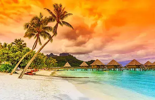 Bora-Bora
