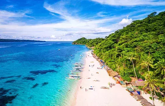 Boracay