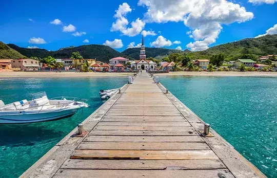 La Martinique