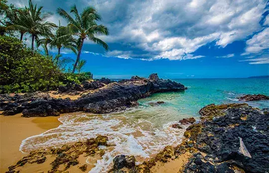 Maui