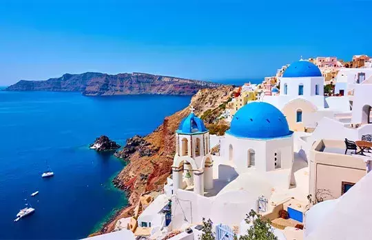Santorin