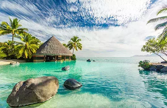 Tahiti