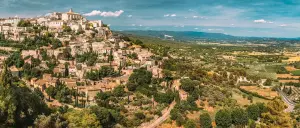 L'histoire passionnante des châteaux