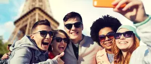 Les meilleurs lieux selon TikTok