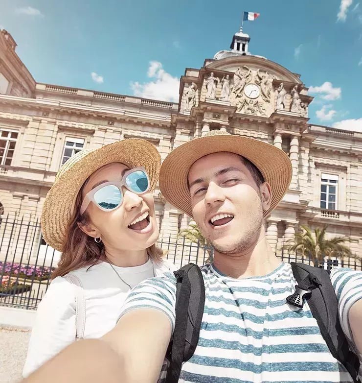 Les meilleurs lieux selon TikTok