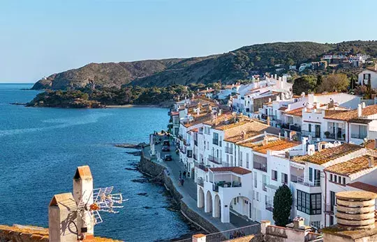 Cadaqués