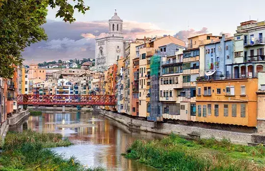 Gérone