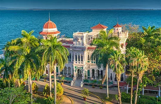 Cienfuegos