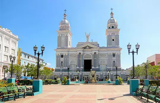 Santiago de Cuba