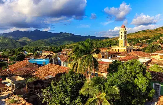 Trinidad