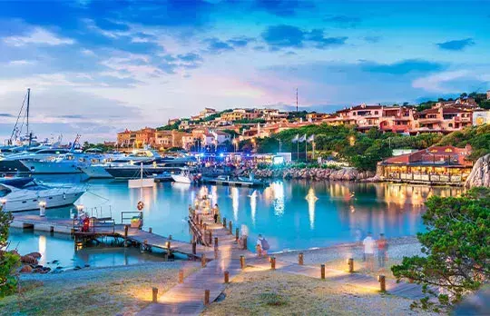 Sardaigne