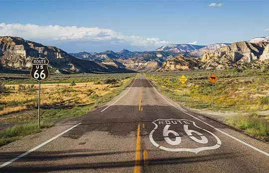 La c&amp;amp;amp;amp;amp;amp;eacute;l&amp;amp;amp;amp;amp;amp;egrave;bre route 66