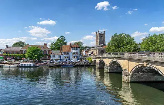 Henley on Thames