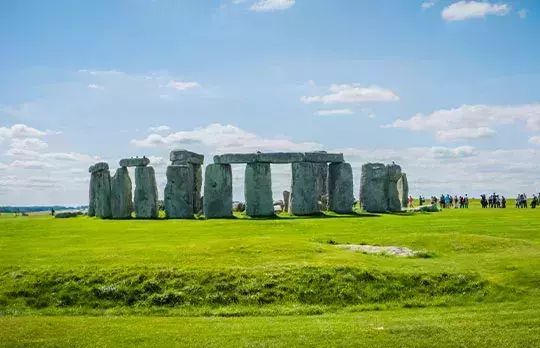 Stonehenge