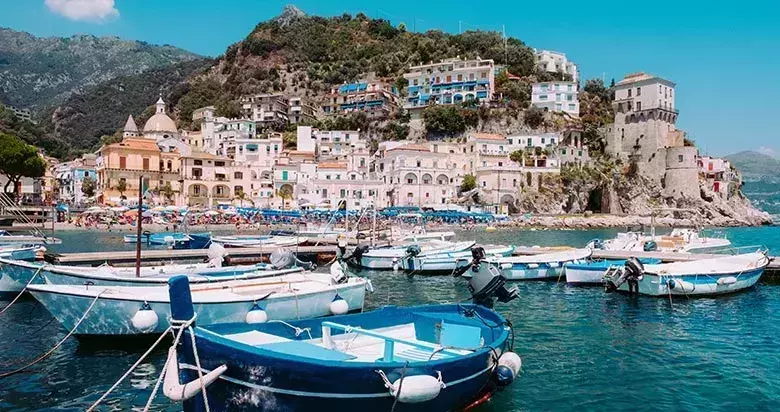 Cetara