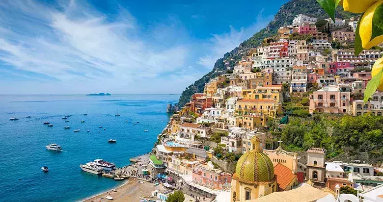Positano