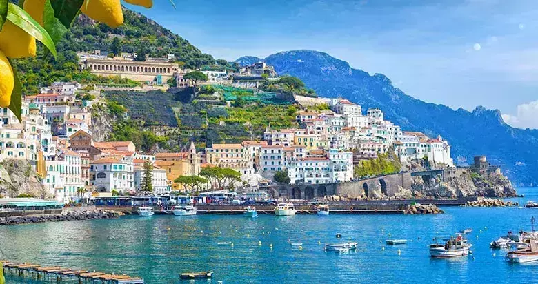Amalfi