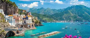 Luoghi e paesaggi magnifici da vivere
