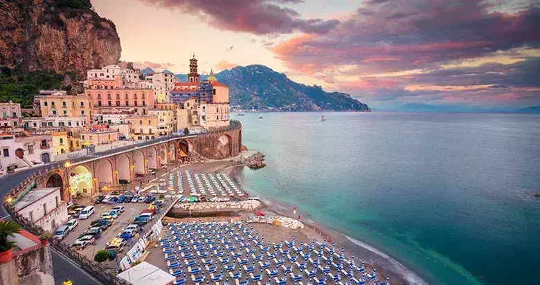 Atrani