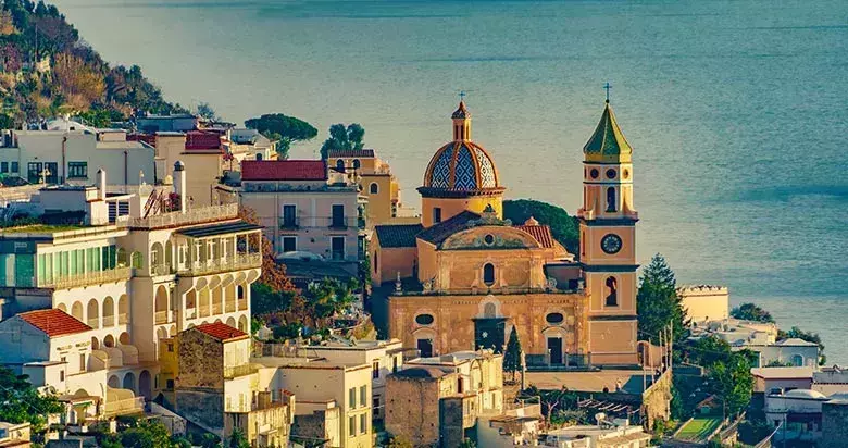 Conca dei Marini