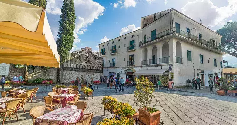 Ravello