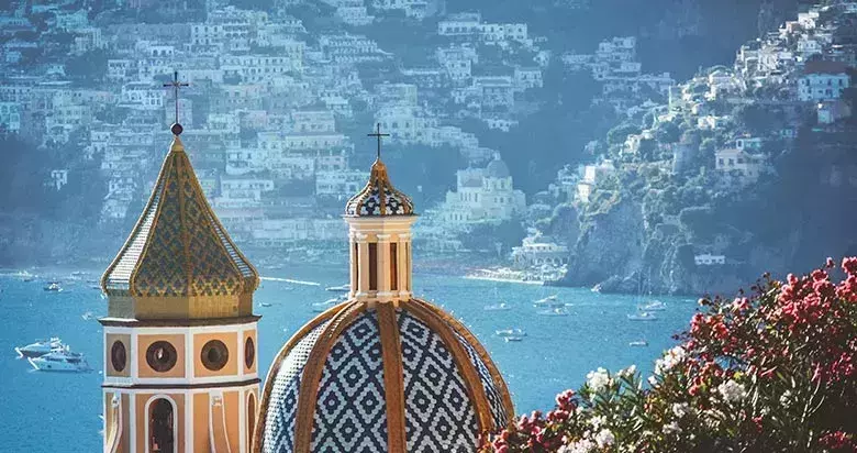 Praiano
