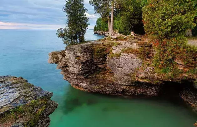 Door County, WI