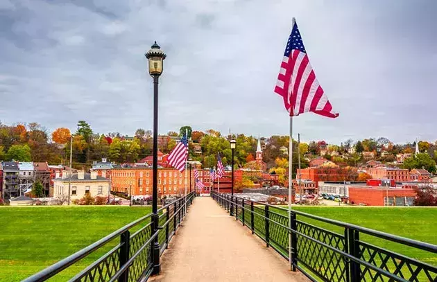Galena, IL