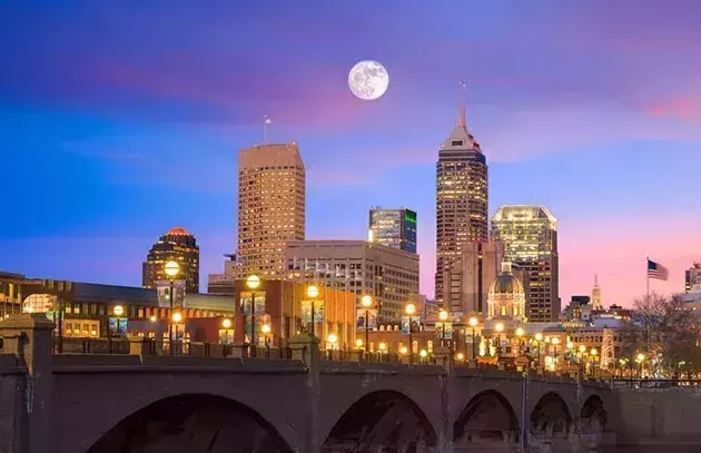 Indianapolis