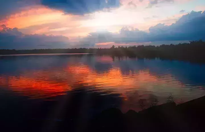 Pocono Mountains
