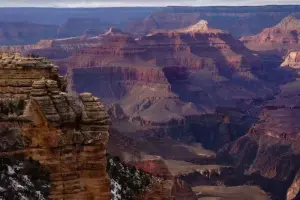 How To Get From Flagstaff To The Grand Canyon